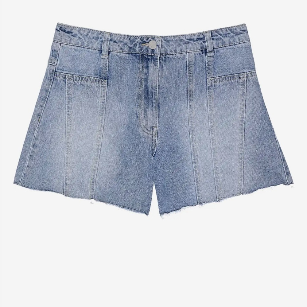 Habitual Girl Jean Shorts Size‎ 12